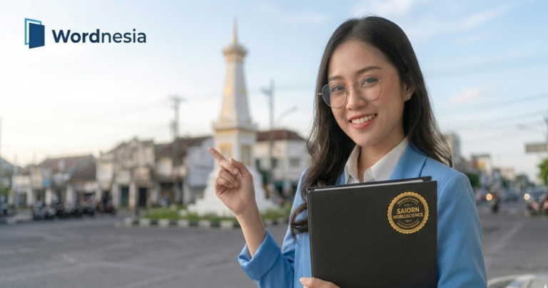 Jasa Penerjemah Tersumpah Jogja: Layanan Dokumen Resmi